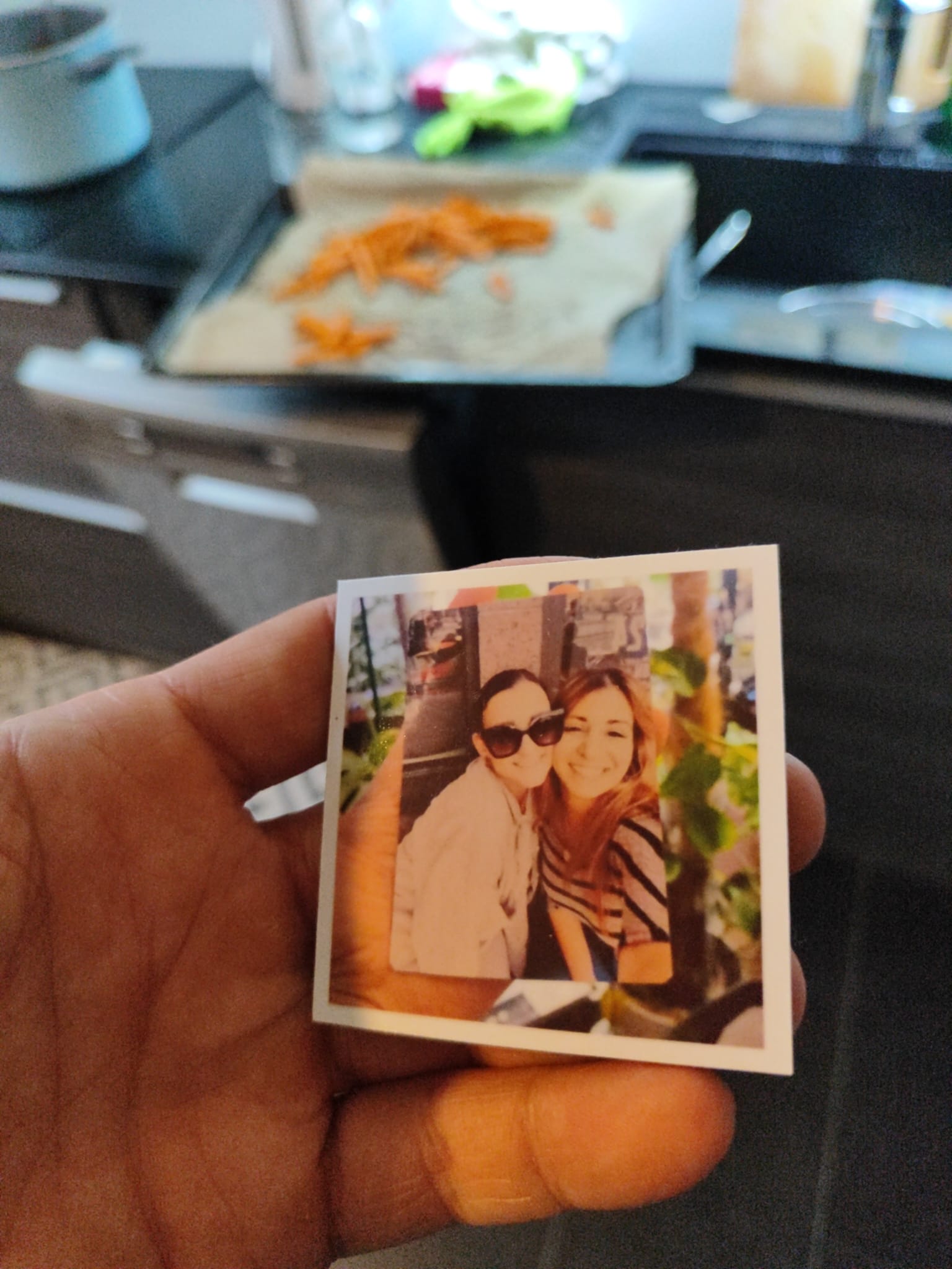 Set of 12 custom magnets